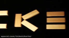 ticket charter