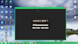 روش تبدیل شدن به موب در بازی minecraft