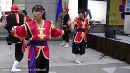 بانوان ورزیده کاراته اوکیناوا ❊WOMEN of OKINAWA KARATE