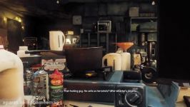 15 دقیقه گیم پلی ابتدای Homefront The Revolution