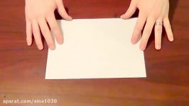 Longest Flying Paper Airplane Tutorial  How To Make Th