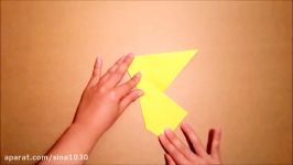 How to make a paper airplane that Flies Fast  Long dis