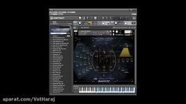 Heavyocity Natural Forces KONTAKT