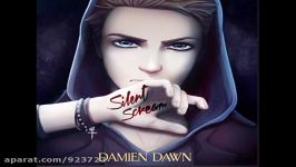 silent scream   Damien dawn