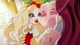 Ever After High  S02  Episode 5  Class Confusion