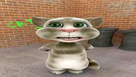 TalkingTom3 شکیرا