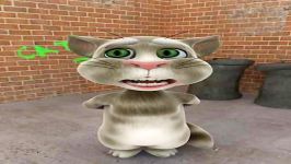 4 TalkingTom شکیرا