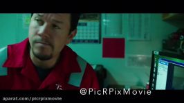 Deepwater Horizon Official Trailer #1 2016