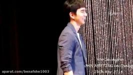 yoo seung ho fanmeeting 2016