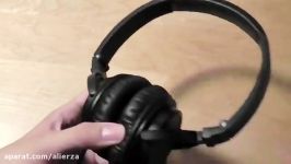 REVIEW Beyerdynamic DTX 350