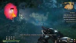 10 دقیقه گیم پلی In Game اختصاصی Shadow Warrior 2