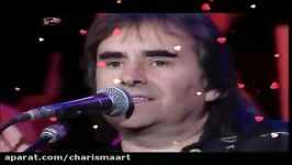 Chris de Burgh missing you