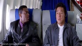 فیلم Rush Hour 1998 دوبله فارسی