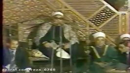 شیخ محمد بدر حسین 1989 سورهاحزاب