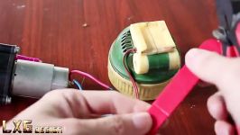 یادگیری ساختنی علمی ساده درست کردن چراغ دستیکوکی