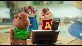 تریلر انیمیشن Alvin and the Chipmunks The Road Chip 20