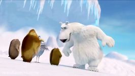 تریلر انیمیشن Norm of the North 2016