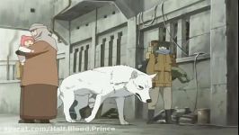 Wolfs Rain