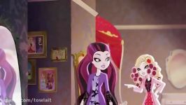 Ever After High  S02  Episode 6  Apples Birthday Ba