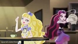 Ever After High Once Upon a Table Season 2 Episode 10