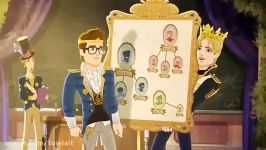 Ever After High Episode 11 Blondie Branches Out