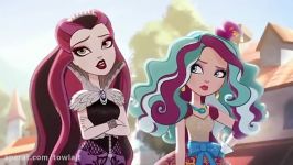 Ever After High  S02  Episode  16  Apples Princess