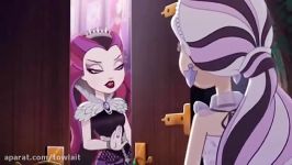 Ever After High  S02  Episode 18  Duchess Swans Lak