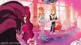 Ever After High  S02  Episode 19  Cerises Picnic Pa