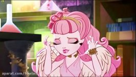 Ever After High Kittys Curious Tale Season 2 Episode 2