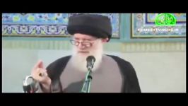 آیت الله فاطمی نیا  کسی رمق نماز شب ندارد...