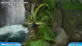 مکان همه Treasure های Uncharted 4  چپتر 18