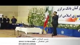 Stand Up Comedy تقلید صدای عادل فردوسی پور علی دایی