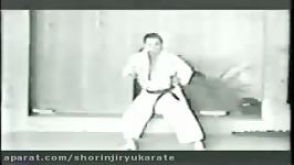 تایرا شینکن پدر کوبودو اوکیناوا تویفا❊OKINAWA KOBUDO