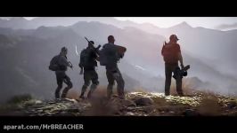 Tom Clancy’s Ghost Recon Wildlands – We Are Ghosts