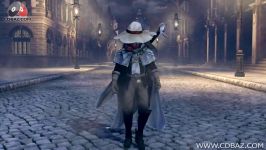 دانلود تریلر incredible adventures of van helsing