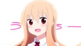 تریلر انیمه Himouto Umaru chan