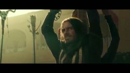 assassin creed movie official trailer