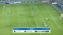 گل زیبا pes13