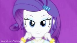 Get Lucky  Equestria Girls PMV