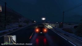 گیمپلی بمب گذاریی در gta v