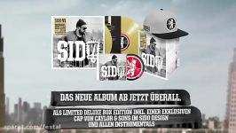 SIDO  Astronaut feat. Andreas Bourani