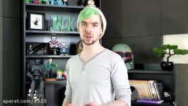 OPENING YOUR GIFTS  jacksepticeye