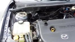 how to do a power steering flush mazda 3