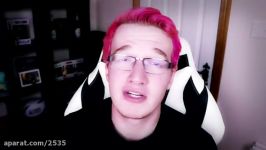 MINI LADD FOR PRESIDENT  Reading Comments