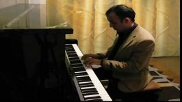 Mozart Fantasia in D minor by Madjid Moghary