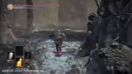 مکان کلیه Coal ها در بازی Dark Souls 3