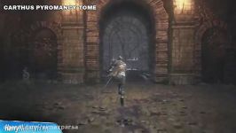 مکان کلیه Pyromancies در بازی Dark Souls 3