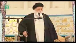 اسلام انقلابی در مقابل اسلام امریکایی