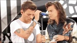 Larry Stylinson august 2015