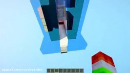 10Minecraft Hidden Secret Base Entrances